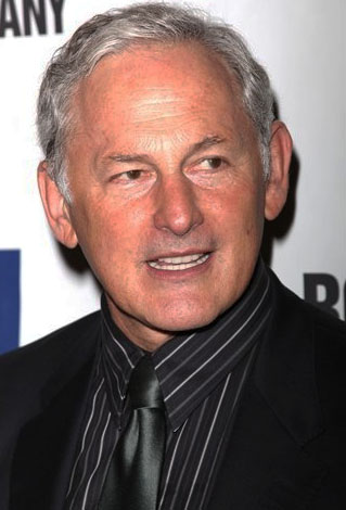 Victor Garber